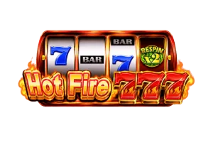 Hot Fire 777 Hot Fire 777
